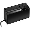 シュナイダーエレクトリック UPS無停電電源装置 APC ES 425VA Battery Backup and Surge Protector 10 BE425M-JP BE425MJP