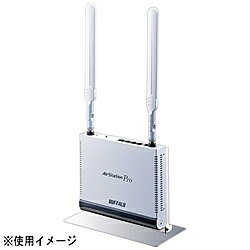 法人向け無線LANアクセスポイントWAPM/WAPSシリーズを垂直に設置できる縦置きスタンド。柱のないオフィスや壁に穴を開けられない環境等に効果的。WAPM/WAPSシリーズ専用 縦置スタンド