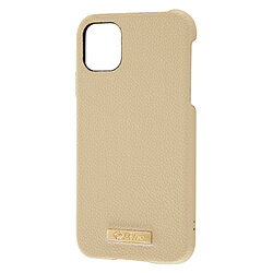 Rakuten - レイアウト iPhone 11 6.1インチ オープンレザー TETRA プレート/ベージュ RT-P21TOL1/BE RTP21TOL1BE 【864】