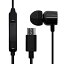 饹Хʥ microUSB Υ륤ۥޥ å BK REMMSM01BK [Բ]