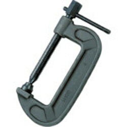 トラスコ中山 TBC-150E TRUSCO シャコ万力(バーコ型)150mm TBC150E