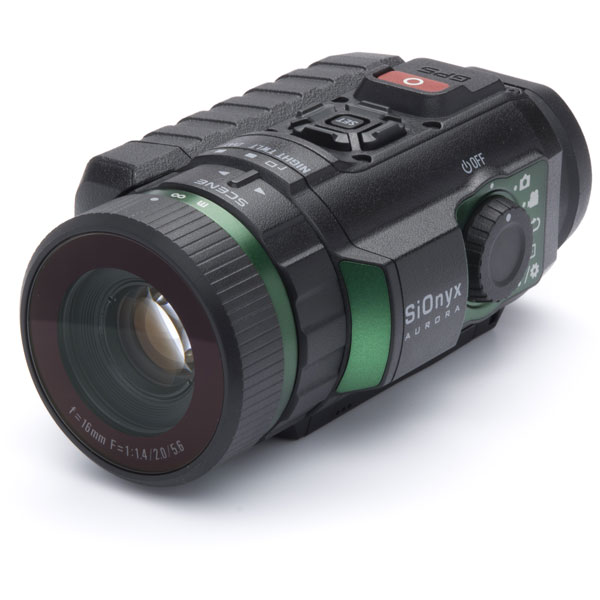 SIONYX AURORA CDV-100C CDV100C