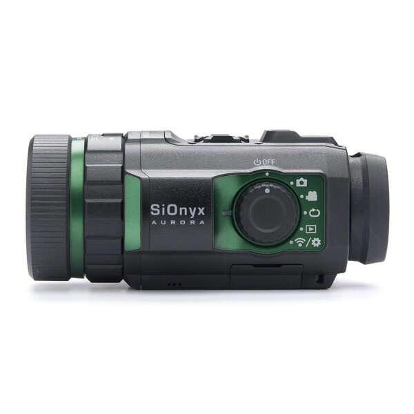 SIONYX AURORA CDV-100C CDV100C