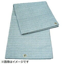 トラスコ中山 スパッタシートベーシック片面 2号 920X1920 TSP2BS TSP2BS