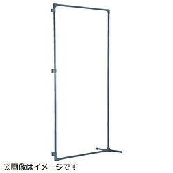 トラスコ中山 TF-2020KS TRUSCO溶接フェンス用フレーム 接続 2020型 固定タイプ TF2020KS