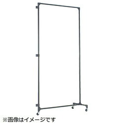 トラスコ中山 TF-2020CS TRUSCO溶接フェンス用フレーム 接続 2020型 キャスタータイプ TF2020CS