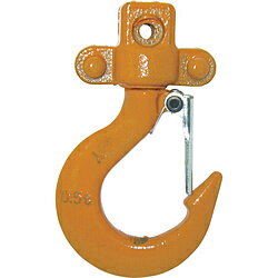 トラスコ中山 TLH－100用 下フック組 TLH100709A10 TLH100709A10