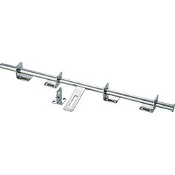 樂天商城 - トラスコ中山 超強力丸棒貫抜 ステンレス製 650mm TKN650S TKN650S