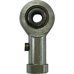 トラスコ中山 PHSL5 TRUSCO ロッドエンド 給油式 メネジ5mm PHSL5