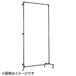 トラスコ中山 TF-1515CS TRUSCO 溶接フェンス用フレーム 1515型 接続 キャスタータイプ TF1515CS