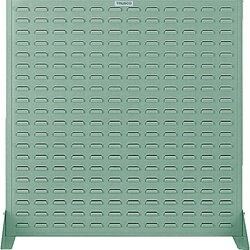 Rakuten - トラスコ中山 コンテナラックパネル 900X305XH900 HT900P HT900P