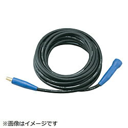 トラスコ中山 キャプタイヤケーブル 2次側 ジョイント付 10m TWC3810WJ TWC3810WJ