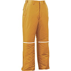 ジーベック ジーベック 580580防水防寒パンツ オレンジ M 580−82−M 58082M