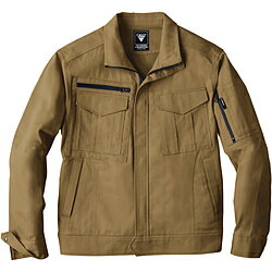 ジーベック ジーベック　ブルゾン2020－81－S 202081S(4)