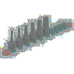 京都機械工具 アルミ合金製パイプレンチ 600mm APWA600 APWA600