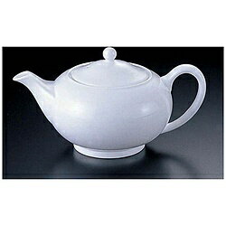 ウェッジウッド ウェッジウッド ホワイトコノート ティーポット S 3716 ＜RUEF501＞ RUEF501