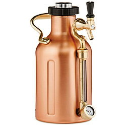 UKEG GROWRER WEREKS UKEG 64 COPPER-PLATED・銅 743030