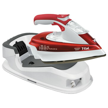 T-FAL コードレスアイロン フリームーブパワー FV9986J0 T-FAL FV9986J0