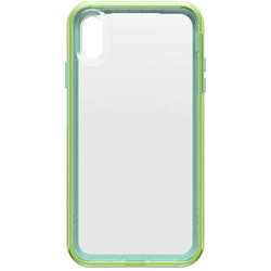 CASEPLAY iPhone XS Max 6.5インチ用 LifeProof SLAM Series SEA GLASS LIFEPROOF SEA GLASS 77-60158 7760158 振込不可
