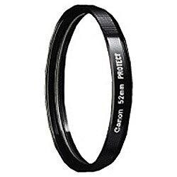 Canon(キヤノン) プロテクトフィルター 72mm [振込不可]