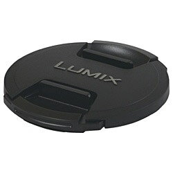Rakuten - Panasonic(パナソニック) レンズキャップ（67mm径）DMW-LFC67 DMWLFC67
