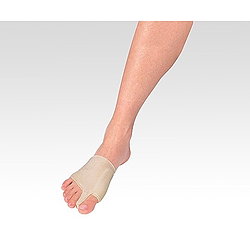 三進興産 ソルボ外反母趾サポーター薄型L 左