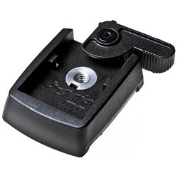 BGRIP b-grip Tripod Adaptor（ビーグリップ・トライポッドアダプター） TA