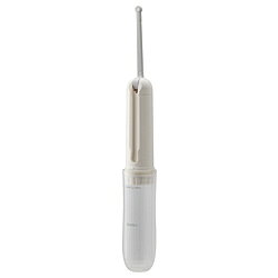 ドリテック 携帯おしり洗浄器　PW100WT PW100WT [振込不可]