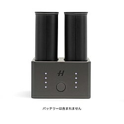 ハッセルブラッド BATTERY CHARGING HUB CP.HB.00000392.01 CP.HB.00000392.01