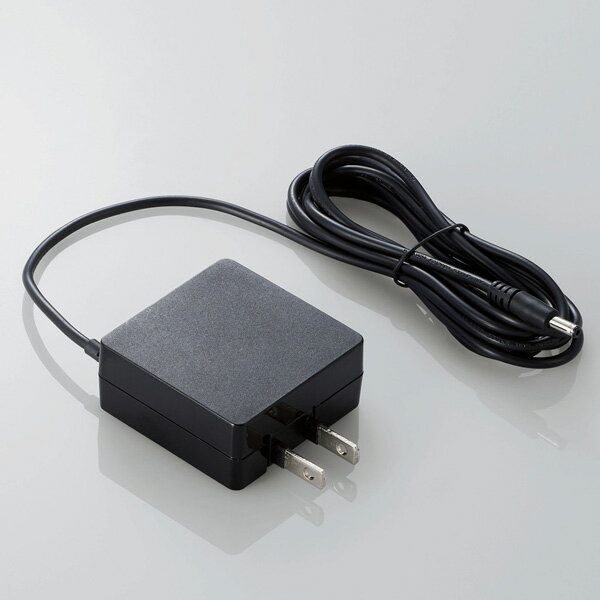 ELECOM(���쥳��) USBHUB2.0/��ǽ���/����եѥ/4�ݡ���/100cm/�֥�å� U2H-TZ427SBK U2HTZ427SBK