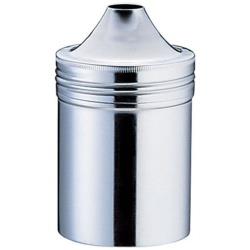 遠藤商事 SA18-8パセリ缶 大 ＜BPS01＞ BPS01