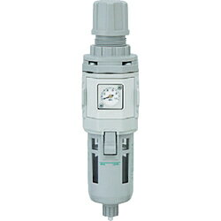 Rakuten - CKD W4000-10-W-F CKDフィルタレギュレータ W400010WF