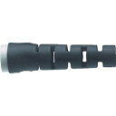 パンドウイット パンドウイット 研磨済み光コネクタ用ブーツ FMCBT3BL-X FMCBT3BLX