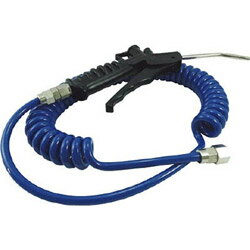 千代田通商 ブローガンセット　ラインスパイラル　使用範囲2450mm　LS80450 LS80450