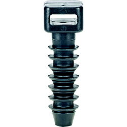 パンドウイット パンドウイット　スーパーグリップ用コンクリート用押し込み型固定具　（100個入） SGM..