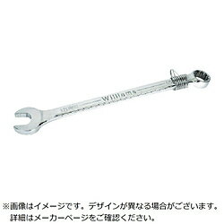 スナップオンツールズ 高所用コンビネーションレンチ12ポイント　36mm　1236MSCTH 1236MSCTH(4.0)