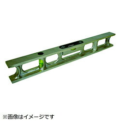アカツキ製作所 KOD　鉄レベル　メッキ仕上げ　380mm L-880 380MM L880380MM