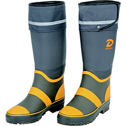 大同石油 大同石油　ライトオックスブーツHG 61-240CM 61240CM