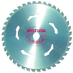 ロブテックス 刈払機用チップソー　KK255 KK255