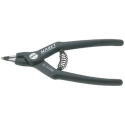 HAZET社 HAZET　スナップリングプライヤー（軸用） 1845A-19 1845A19