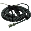 千代田通商 ブローガンセットストロングスパイラル 使用範囲4750mm SS80850 SS80850(4)