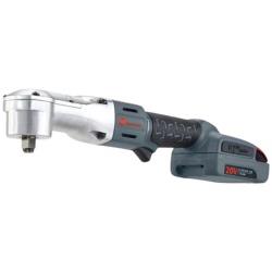 インガソール・ランド・アイティーエ IR 1／2インチ 充電アングルインパクトレンチ（20V） W5350-K22-J..
