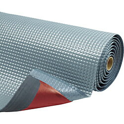 CHECKERS社 NOTRAX　疲労軽減マット　スカイトラックス　グレー　600X910 782S0023GY 782S0023GY