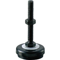 Rakuten - スガツネ工業 スガツネ工業 アジャスター クロロプレンゴム M16×130 ADW60-16-130 ADW6016130