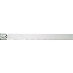 Rakuten - パンドウイット パンドウイット　MLTタイプ　自動ロック式ステンレススチールバンド　SUS304　幅12．7mm　長さ912mm　50本入り　MLT10EH−LP MLT10EH-LP MLT10EHLP