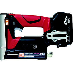 マックス MAX　バッテリタッカセット　18ボルト　5．0アンペアセット　ティ3ステープル用 TG-Z4-BC/185..