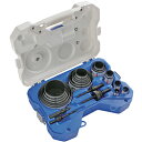 LENOX LENOX バイメタルホールソーセット 設備工事用 2000G 308042000G 308042000G