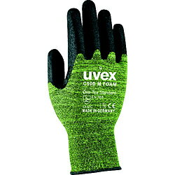 UVEX社 UVEX　C500　M　フォーム　サイズ　8 6049868 6049868