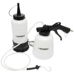 ワールドツール アストロプロダクツ　ブレーキブリーダーキット　VB123 2.007E+12 2007000012338