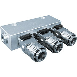 千代田通商 フリージョイントX 3分岐管 MFXFJ3 MFXFJ3